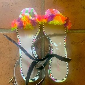 Betsey Johnson Heels